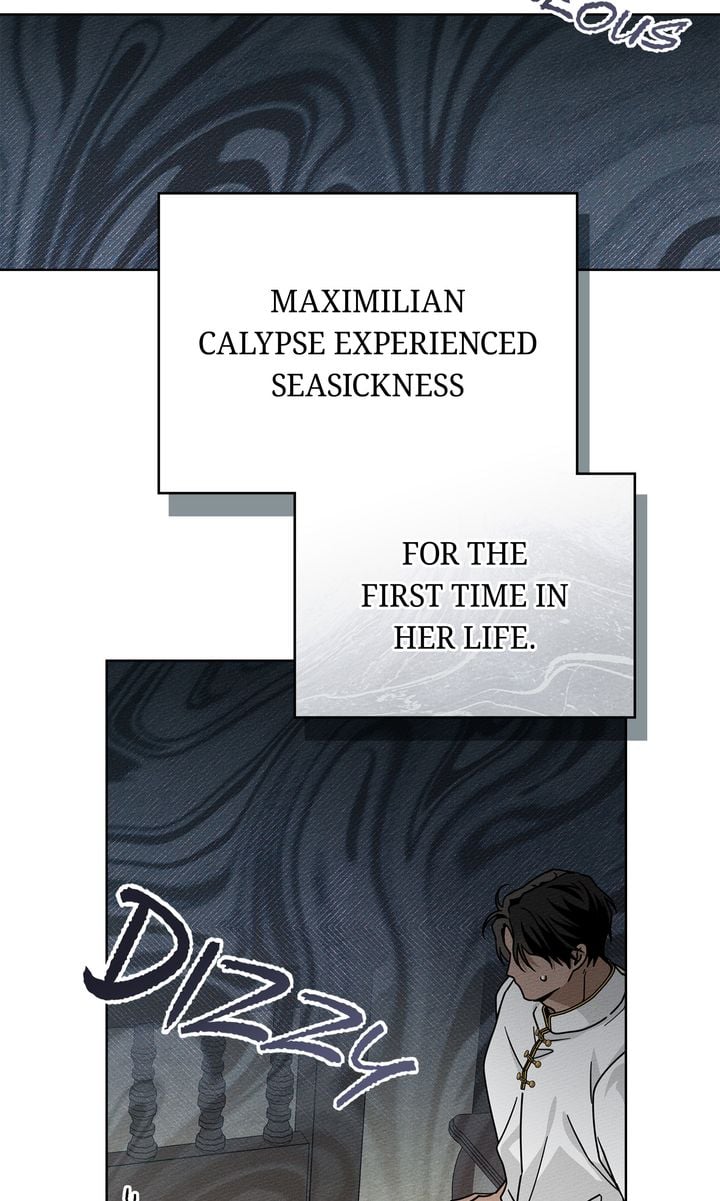 Under the Oak Tree Chapter 109 image 38